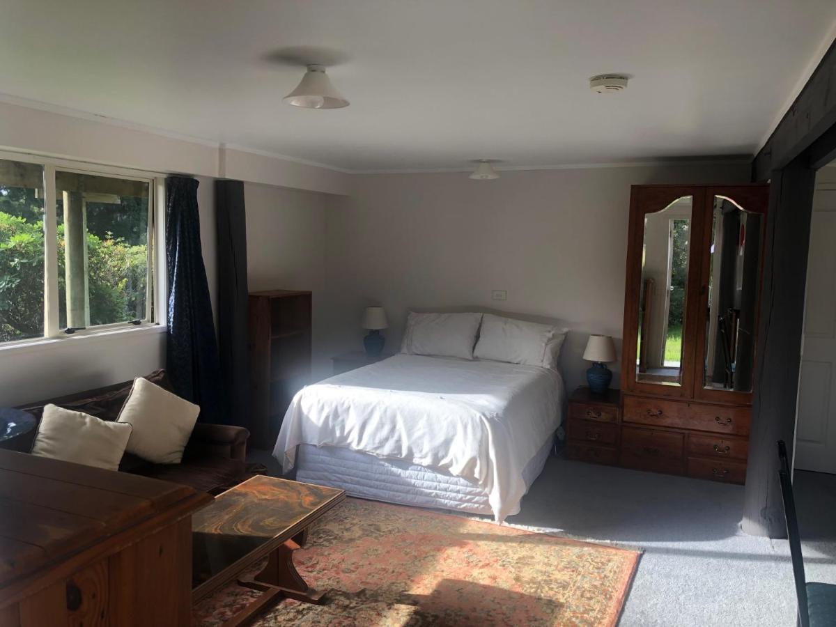 Appartement Spiral Gardens Country Park Retreat à Raurimu Extérieur photo